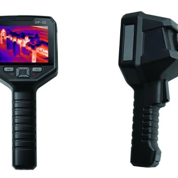 otomotiv muayene teşhis araçları için termal görüntüleme kamerası
