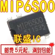 30 adet orijinal yeni MIP6S00 DIP-7 güç kaynağı