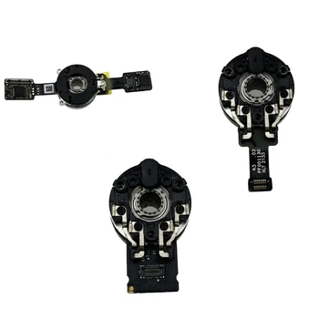 Gimbal Rulo Motor / Pich Motor / Yaw Motor 3 Drones Yedek parça Tamir Kamera Motoru Drones Aksesuarları