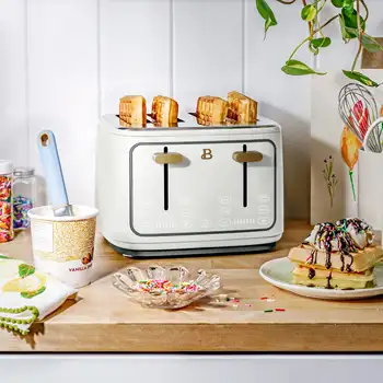Satışa Sunulan en iyi 4 dilim Ekmek Kızartma Makinesi