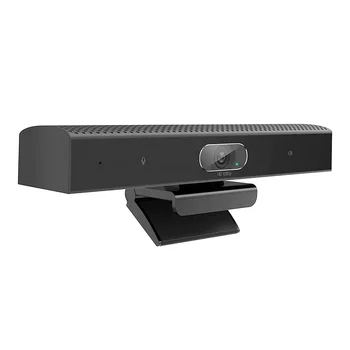 2022 Yükseltme Ücretsiz Sürücü 1080P Full HD Web cam USB Canlı Akış pc bilgisayar Konferans Kamerası