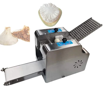 Sıcak Satış Hamur Cilt Makinesi Un Tortilla Hamur Sarıcı Cilt Yapma Makinesi