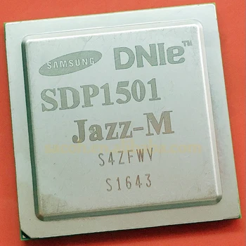 1 Adet / grup Yeni Orijinal SDP1501 SDP1501JAZZ-M SDP1501-JAZZ - M veya SDP1502 veya SDP1503 BGA TV CPU İşlemci