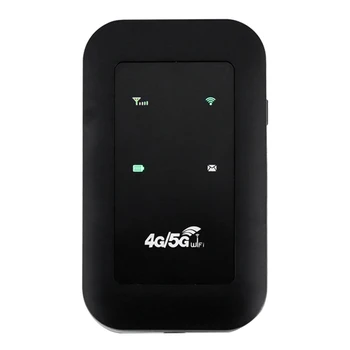 Kablosuz Wifi Tekrarlayıcı 4G Mini Kart Bilgisayar Adaptörü Yönlendirici Amplifikatör Ağ Genişletici Adaptörü Modem Dongle 150M