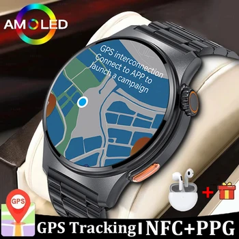 2023 Yeni EKG+PPG Bluetooth Çağrı akıllı saat Erkekler spor bilezik NFC Su Geçirmez Özel İzle Yüz Erkekler ios için akıllı saat Android