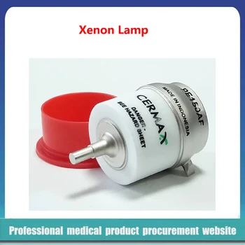 Excelitas CERMAX Xenon lamba PE150AF İçin Uygun Fujinon EPX - 2200 EPX-2250 Far Ampulü 150W