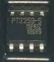 IC yeni orijinal PT2259 - s SOP8 yeni orijinal nokta, kalite güvencesi karşılama danışma nokta oynayabilir