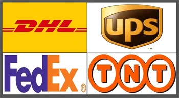 Ekstra Ücret Fiyat Farklılıkları Özel Ücreti DHL FedEx UPS TNT Hızlı Kargo