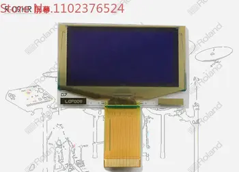 Kaydedici aksesuarları R-09HR / r09hr orijinal LCD ekran