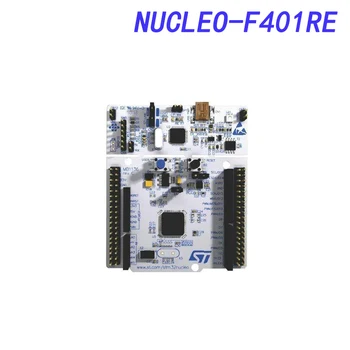 NUCLEO-F401RE Geliştirme Panoları ve Kitleri-ARM Nucleo Kurulu STM32F4 STM32F401RE 512K