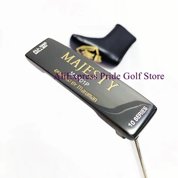 2023 Maruman erkek Golf Atıcı MJ-101P 33/34/35 inç Golf Kulübü Atıcı Çelik Golf mili ve Golf Başlığı